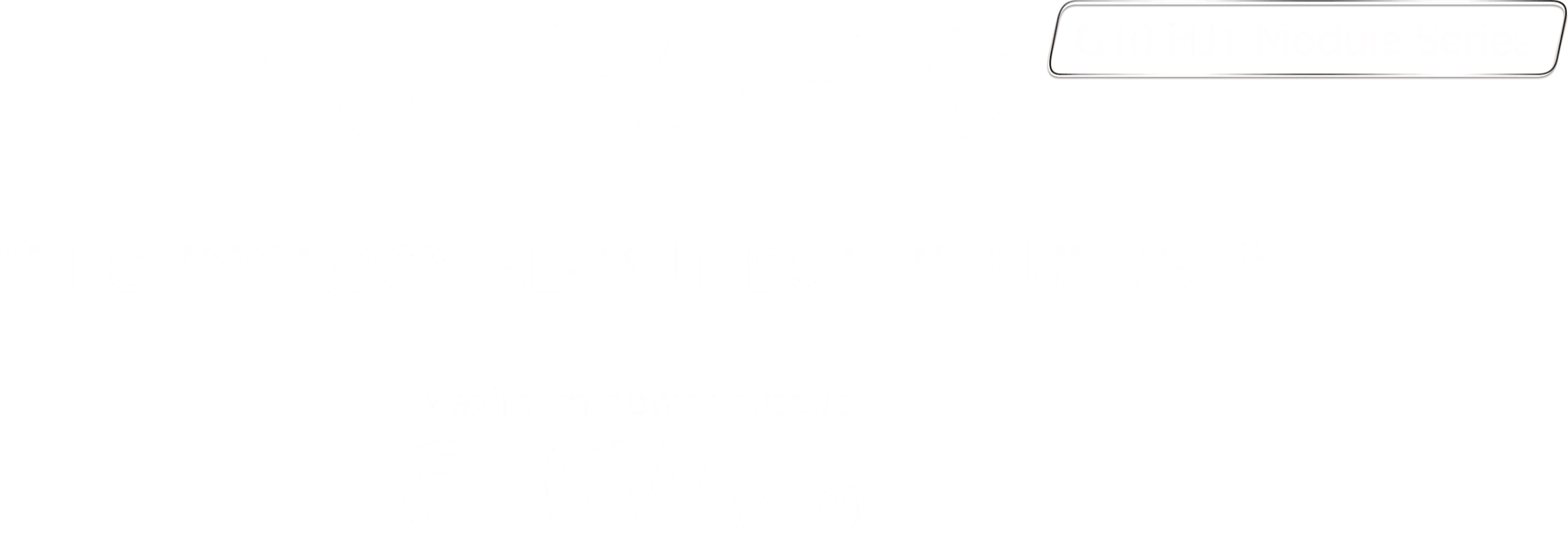hjt module